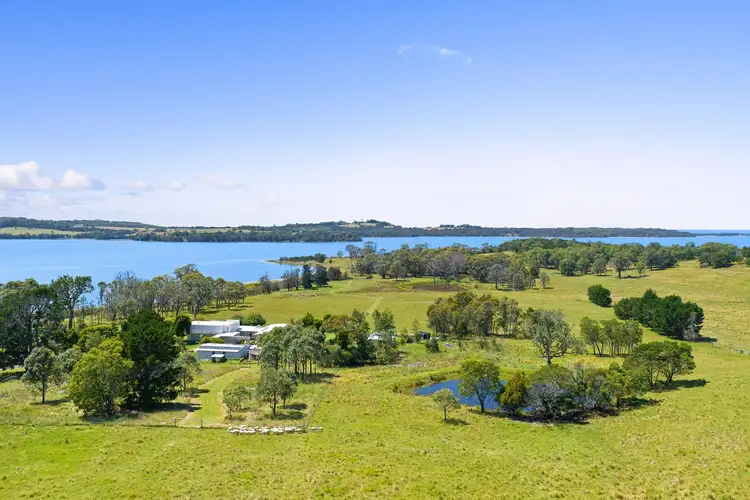 Sixth view of Homely rural property listing, 3949 Princes Highway, Coila NSW 2537