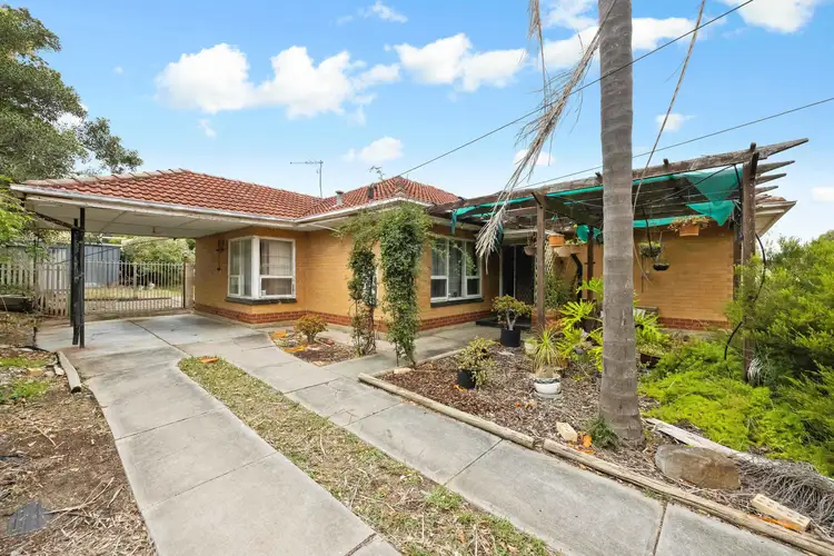 Main view of Homely house listing, 6 Clement Drive, Morphett Vale SA 5162