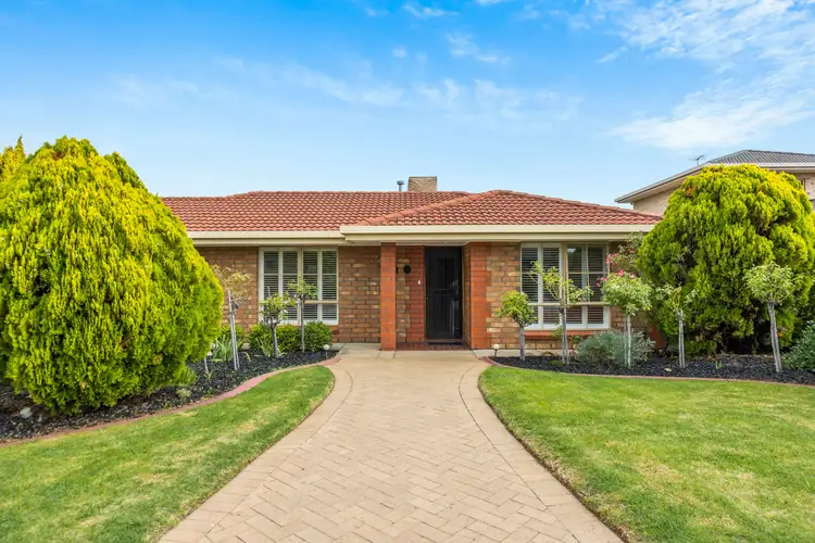 39 Siegersdorf Crescent, Old Reynella SA 5161