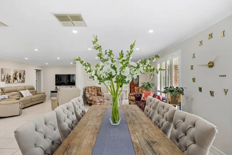 Fifth view of Homely house listing, 39 Siegersdorf Crescent, Old Reynella SA 5161