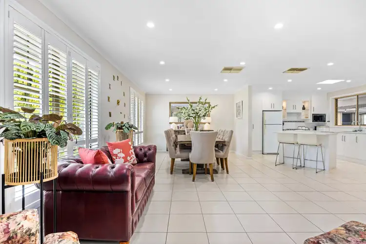 Sixth view of Homely house listing, 39 Siegersdorf Crescent, Old Reynella SA 5161