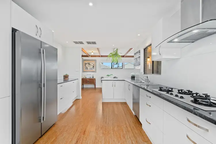 Main view of Homely house listing, 62 Oakridge Rise, Huntfield Heights SA 5163