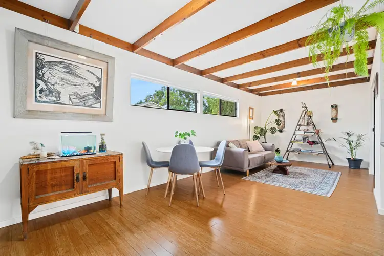 Fourth view of Homely house listing, 62 Oakridge Rise, Huntfield Heights SA 5163
