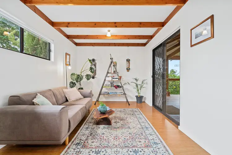 Fifth view of Homely house listing, 62 Oakridge Rise, Huntfield Heights SA 5163