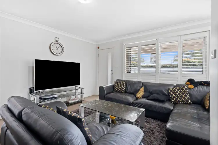 Fourth view of Homely house listing, 9/1 Earl Grey Crescent, Raymond Terrace NSW 2324