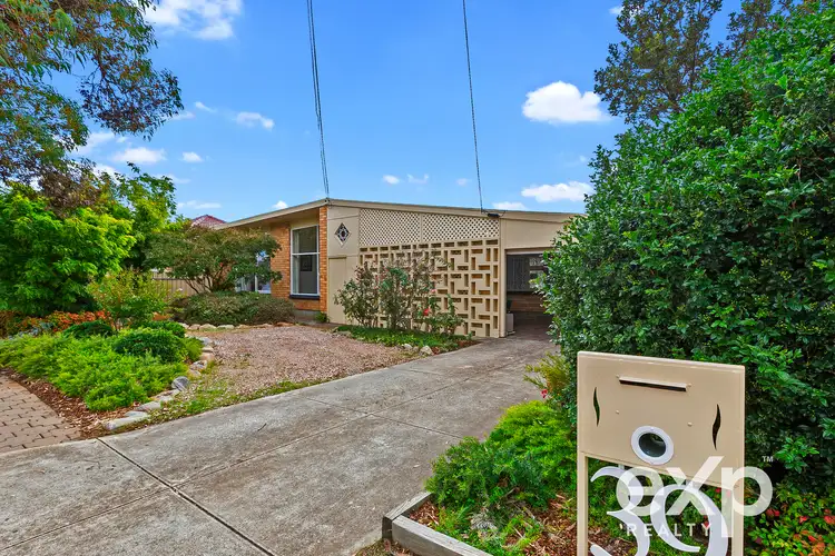 39 Leslie Mcintyre Ave, Salisbury Downs SA 5108
