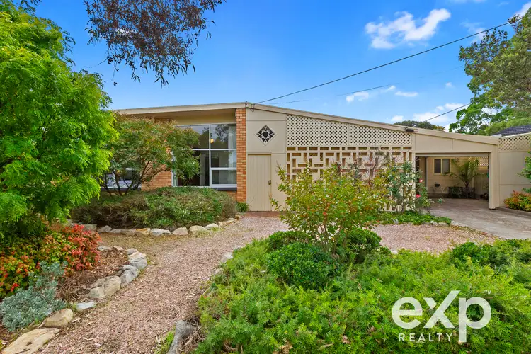 Second view of Homely house listing, 39 Leslie Mcintyre Ave, Salisbury Downs SA 5108