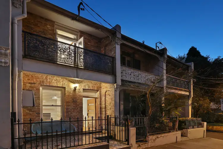 55 Australia Street, Camperdown NSW 2050