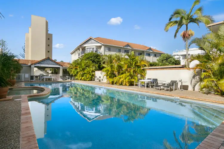 Third view of Homely unit listing, 1C/522 Marine Parade, Biggera Waters QLD 4216