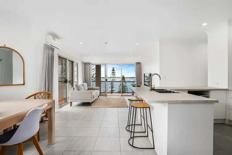 Fourth view of Homely unit listing, 1C/522 Marine Parade, Biggera Waters QLD 4216