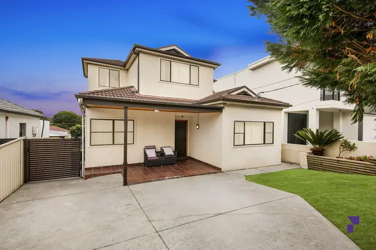 Main view of Homely house listing, 60 Woodbine Street, Yagoona NSW 2199