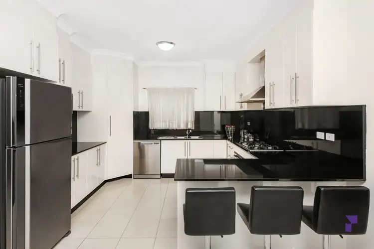Second view of Homely house listing, 60 Woodbine Street, Yagoona NSW 2199