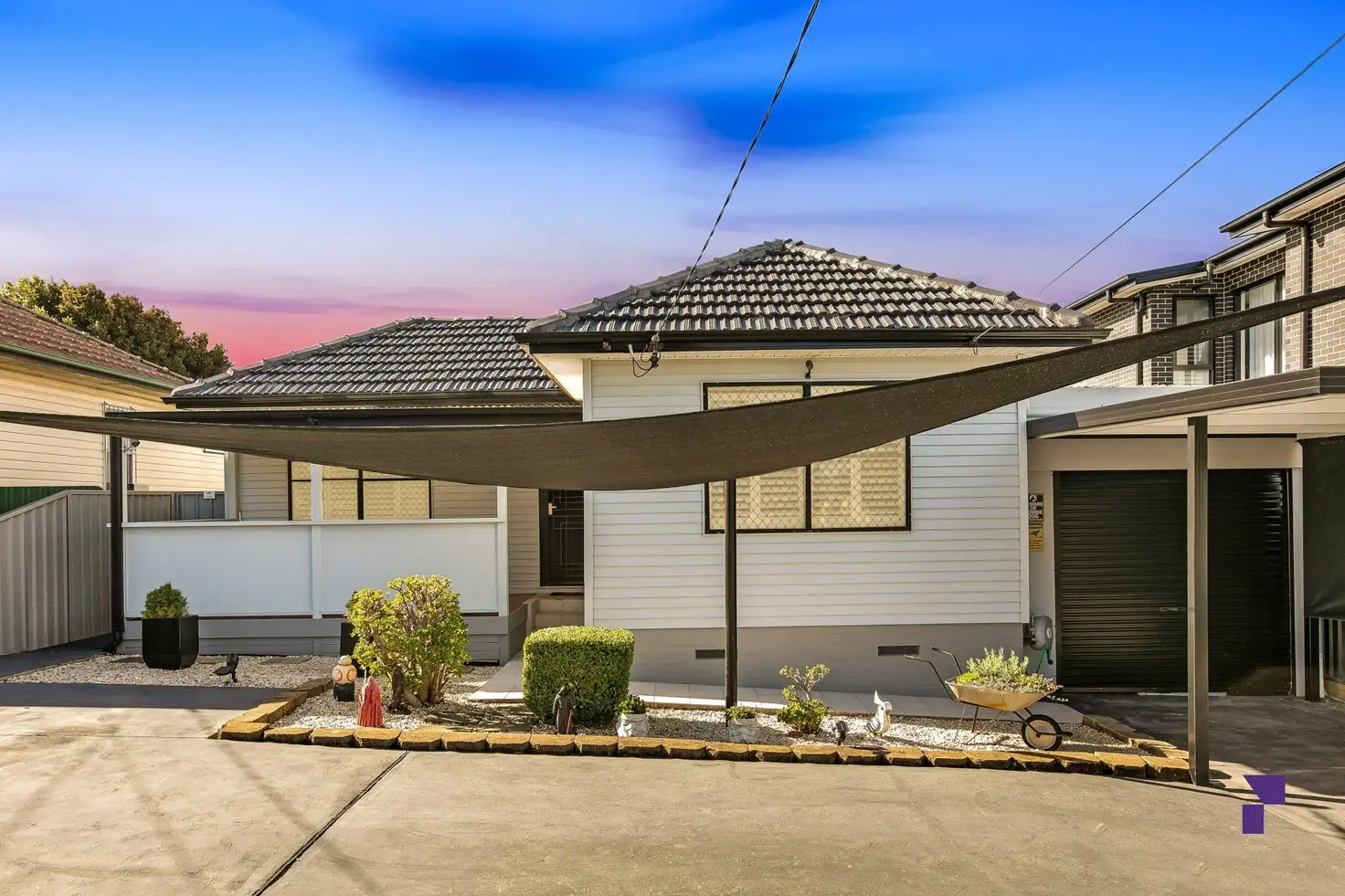 Main view of Homely house listing, 46 Wilbur Street, Greenacre NSW 2190