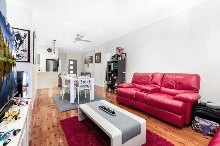Third view of Homely house listing, 46 Wilbur Street, Greenacre NSW 2190
