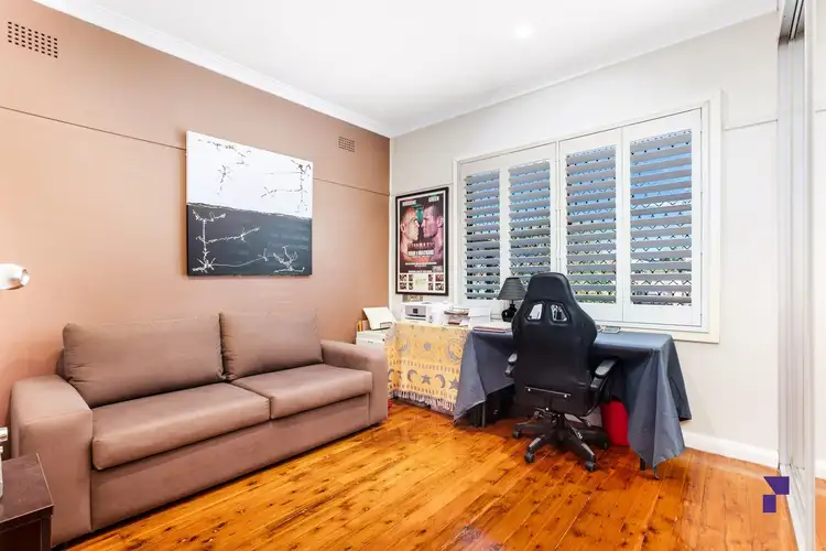 Fourth view of Homely house listing, 46 Wilbur Street, Greenacre NSW 2190