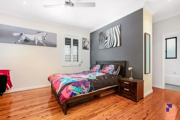 Fifth view of Homely house listing, 46 Wilbur Street, Greenacre NSW 2190