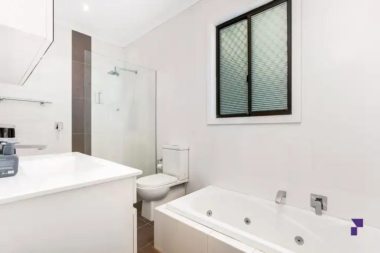 Sixth view of Homely house listing, 46 Wilbur Street, Greenacre NSW 2190