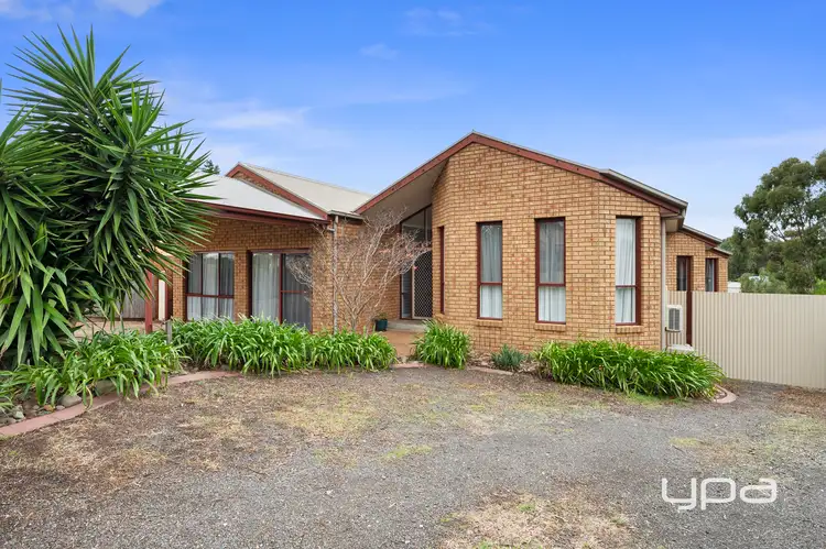 Main view of Homely house listing, 17 Carey Crescent, Bacchus Marsh VIC 3340