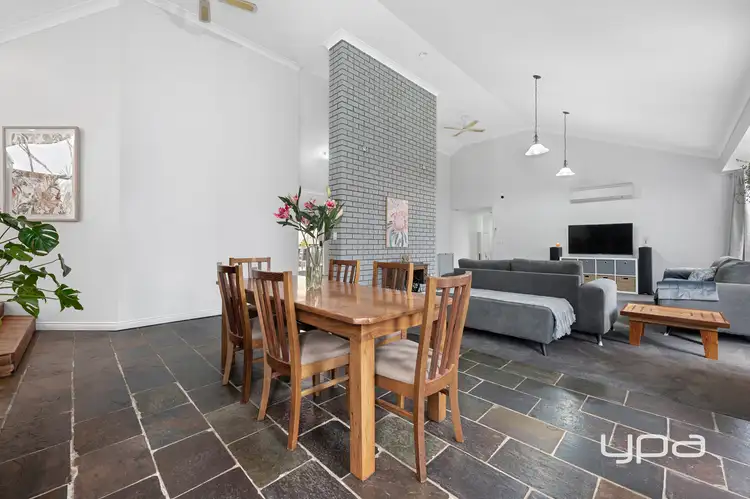 Fourth view of Homely house listing, 17 Carey Crescent, Bacchus Marsh VIC 3340