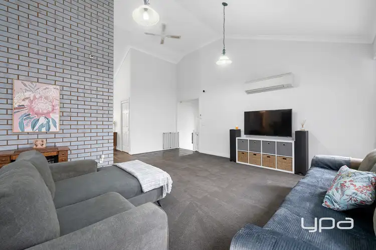 Sixth view of Homely house listing, 17 Carey Crescent, Bacchus Marsh VIC 3340