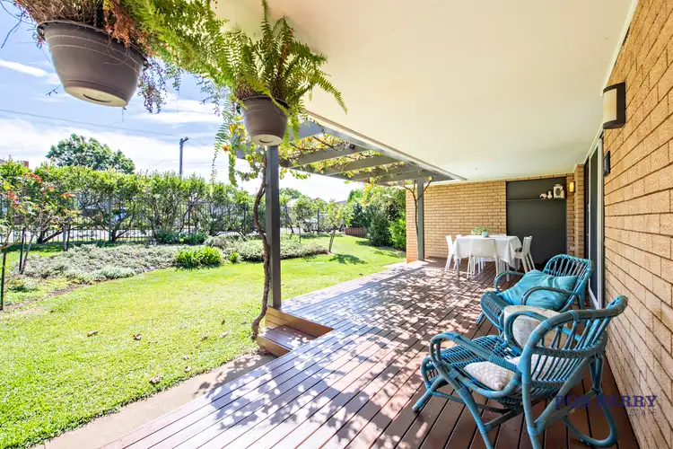Main view of Homely house listing, 24 Stonehaven Avenue, Dubbo NSW 2830