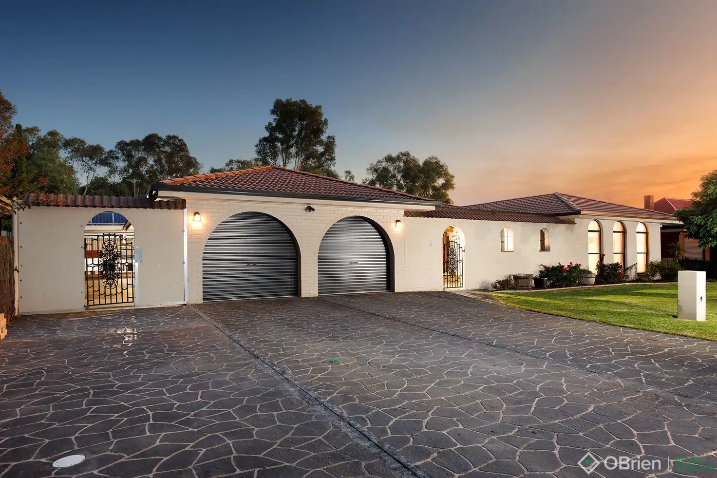 Main view of Homely house listing, 3 South Street, Culcairn NSW 2660