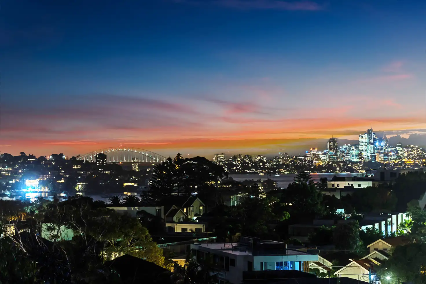 Main view of Homely house listing, 27 Blake Street, Rose Bay NSW 2029