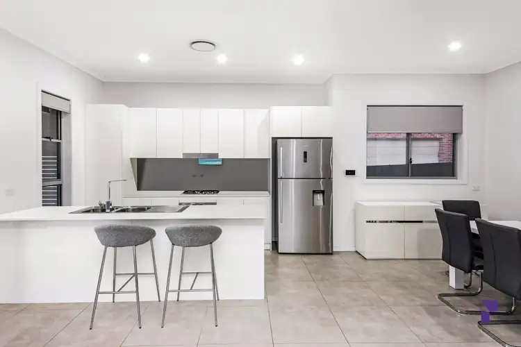 Second view of Homely semi-detached listing, 44 Batt Street, Sefton NSW 2162