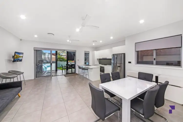 Third view of Homely semi-detached listing, 44 Batt Street, Sefton NSW 2162