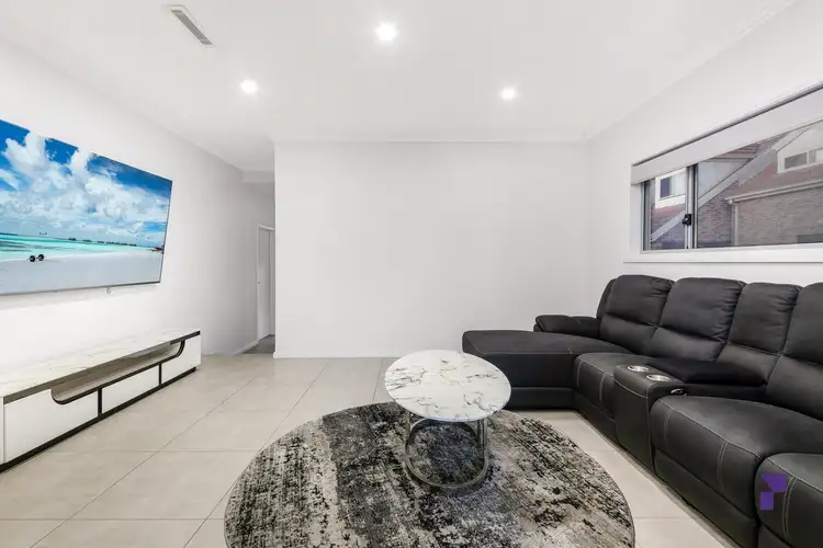 Fourth view of Homely semi-detached listing, 44 Batt Street, Sefton NSW 2162