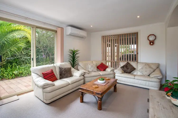 Second view of Homely house listing, 326 Christopher Court, Lavington NSW 2641