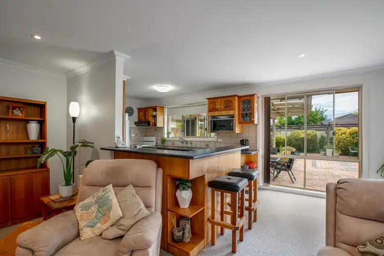Fifth view of Homely house listing, 326 Christopher Court, Lavington NSW 2641