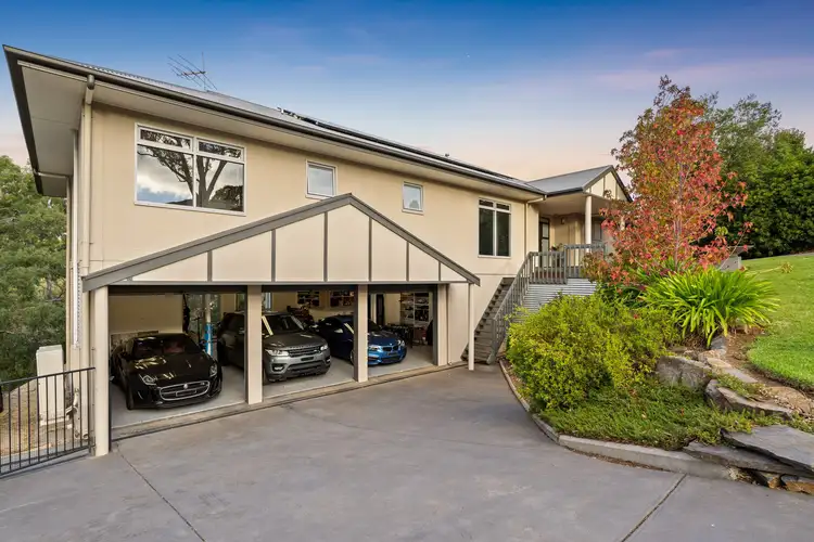 Third view of Homely house listing, 16 Scenic Court, Chandlers Hill SA 5159