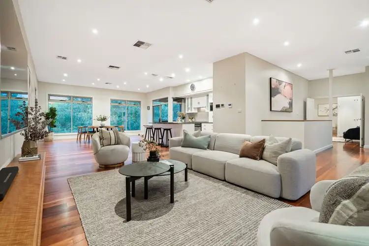 Fifth view of Homely house listing, 16 Scenic Court, Chandlers Hill SA 5159