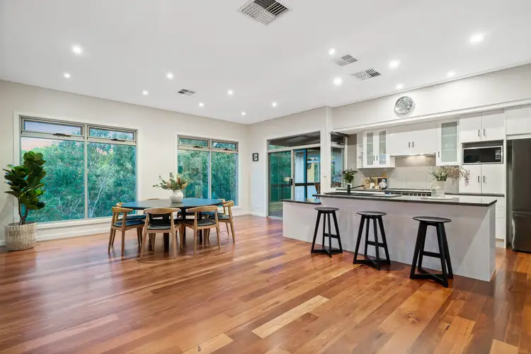Sixth view of Homely house listing, 16 Scenic Court, Chandlers Hill SA 5159