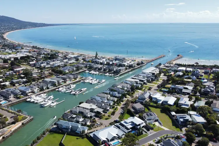 Second view of Homely land listing, 19 Brindabella Point, Safety Beach VIC 3936