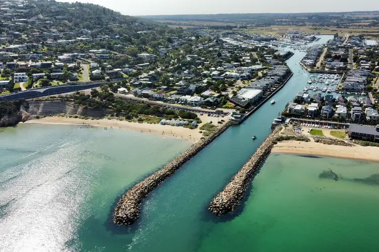 Third view of Homely land listing, 19 Brindabella Point, Safety Beach VIC 3936