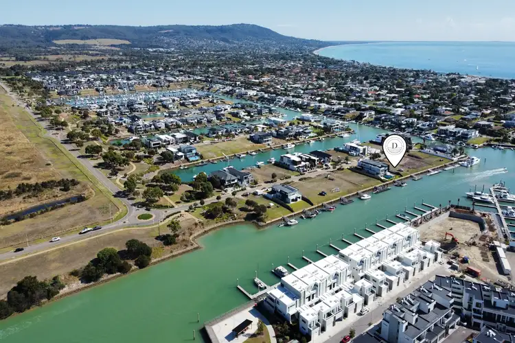 Fourth view of Homely land listing, 19 Brindabella Point, Safety Beach VIC 3936