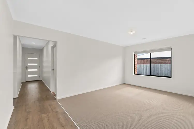 Second view of Homely house listing, 16 Hereford Boulevard, Traralgon VIC 3844