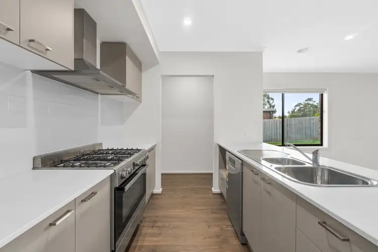 Third view of Homely house listing, 16 Hereford Boulevard, Traralgon VIC 3844