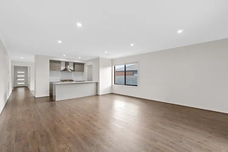 Fourth view of Homely house listing, 16 Hereford Boulevard, Traralgon VIC 3844