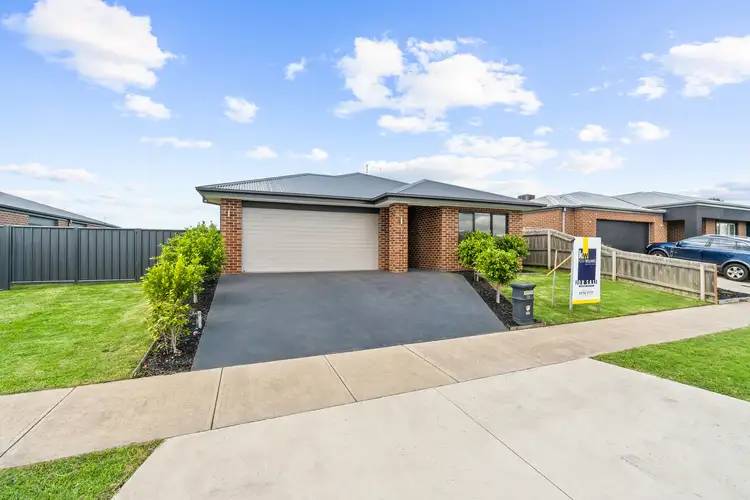 Sixth view of Homely house listing, 16 Hereford Boulevard, Traralgon VIC 3844