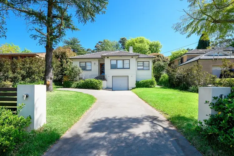 Main view of Homely house listing, 59 Yarrara Road, West Pymble NSW 2073