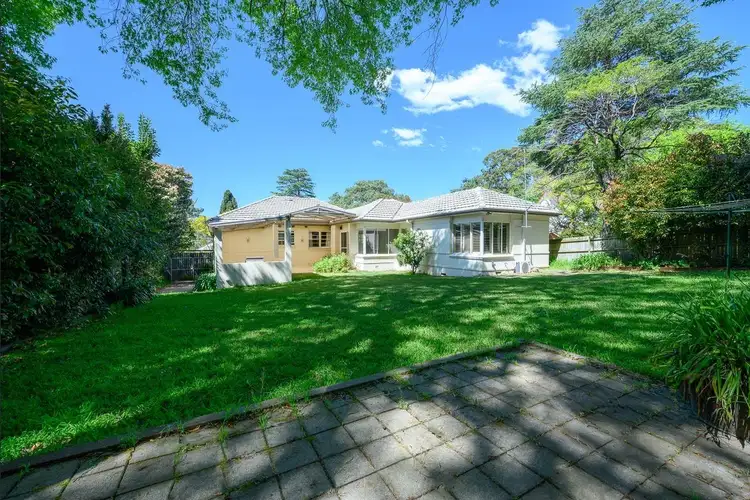 Second view of Homely house listing, 59 Yarrara Road, West Pymble NSW 2073