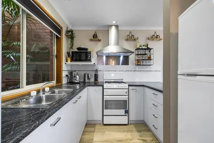 Second view of Homely house listing, 18 Gurubun Close, Ngunnawal ACT 2913