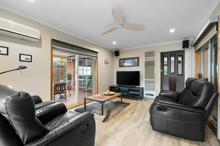 Third view of Homely house listing, 18 Gurubun Close, Ngunnawal ACT 2913
