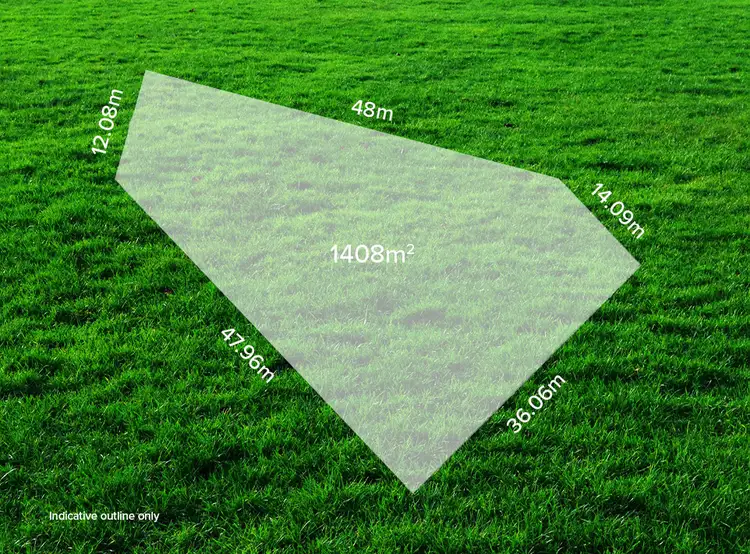 LOT 32, 4 Upton Drive, Mildura VIC 3500