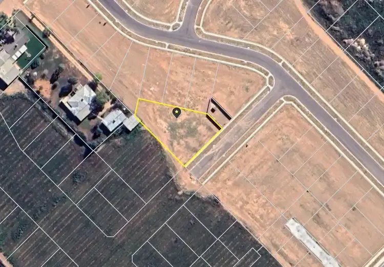 Sixth view of Homely land listing, LOT 32, 4 Upton Drive, Mildura VIC 3500