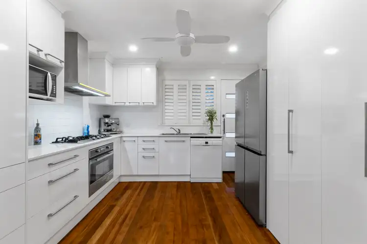 Main view of Homely unit listing, 1/37 Christensen Street, Yeronga QLD 4104