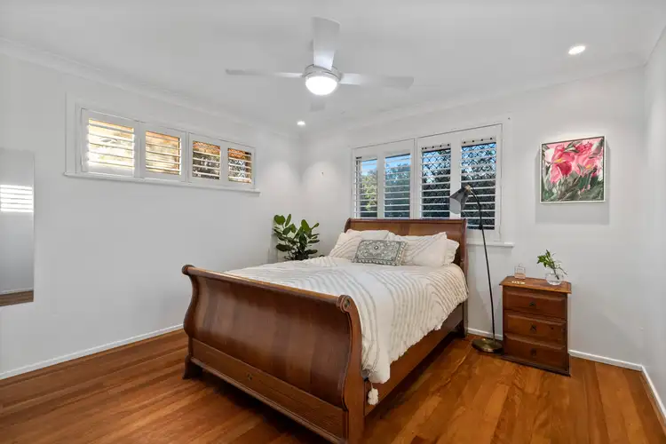 Third view of Homely unit listing, 1/37 Christensen Street, Yeronga QLD 4104